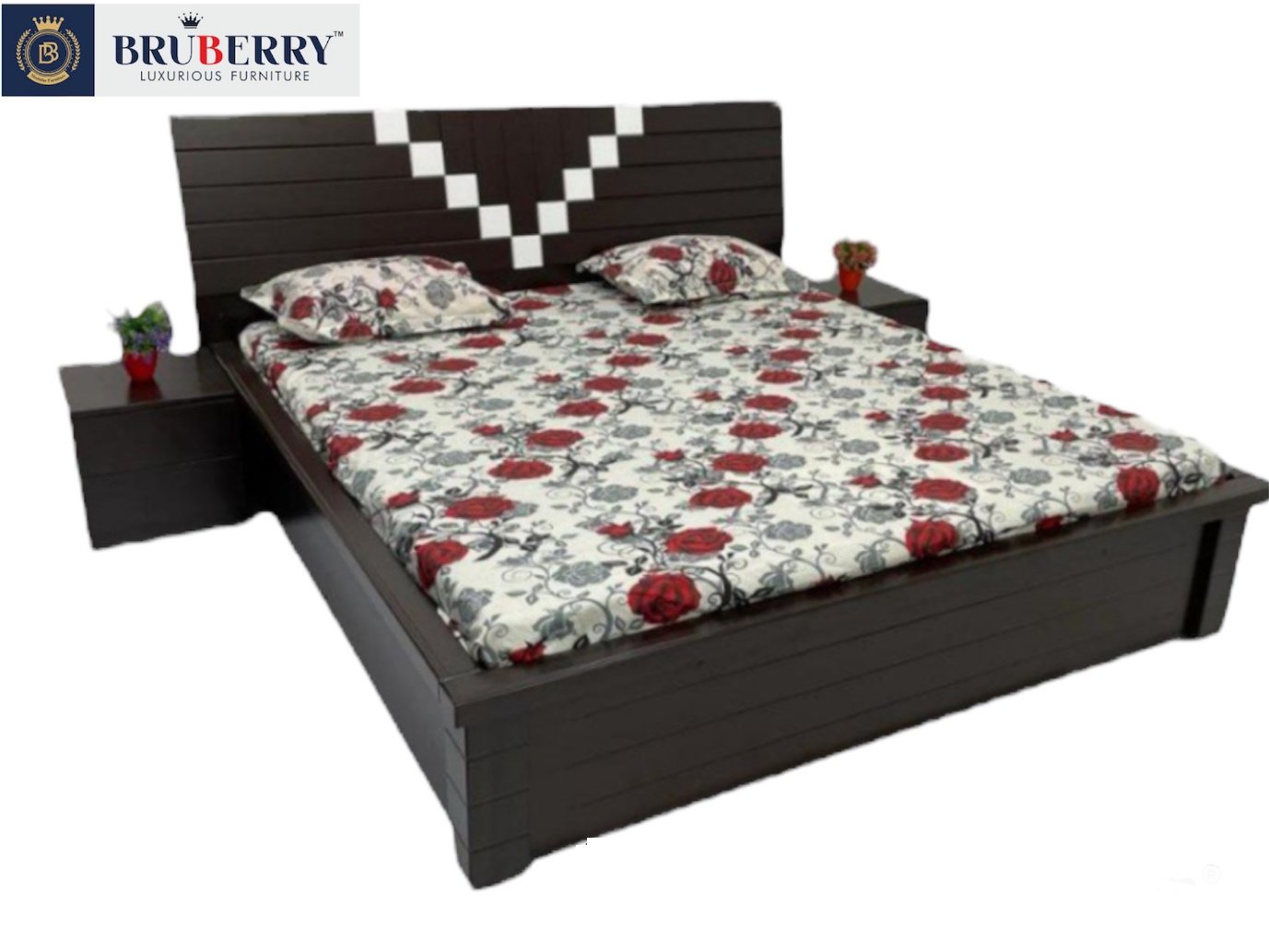 Bed 134 Hydraulic